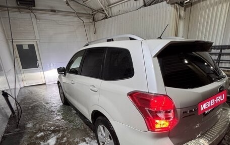 Subaru Forester, 2013 год, 1 450 000 рублей, 8 фотография