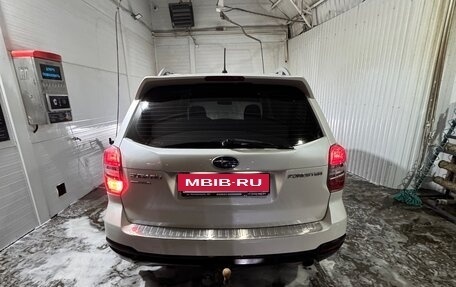 Subaru Forester, 2013 год, 1 450 000 рублей, 6 фотография