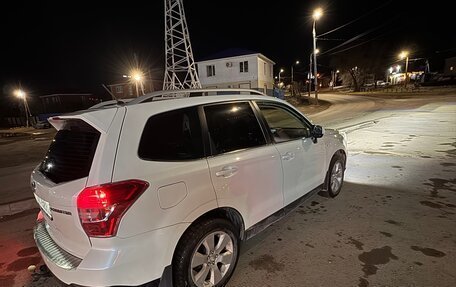 Subaru Forester, 2013 год, 1 450 000 рублей, 16 фотография