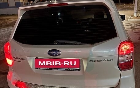 Subaru Forester, 2013 год, 1 450 000 рублей, 15 фотография