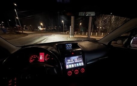 Subaru Forester, 2013 год, 1 450 000 рублей, 18 фотография