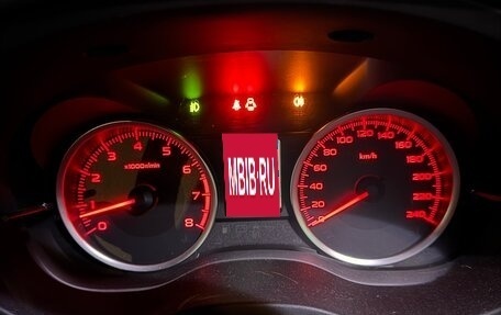 Subaru Forester, 2013 год, 1 450 000 рублей, 11 фотография