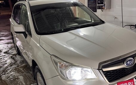 Subaru Forester, 2013 год, 1 450 000 рублей, 3 фотография