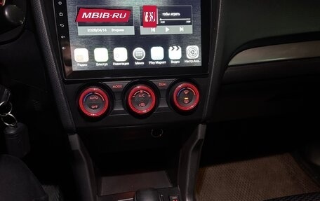 Subaru Forester, 2013 год, 1 450 000 рублей, 12 фотография