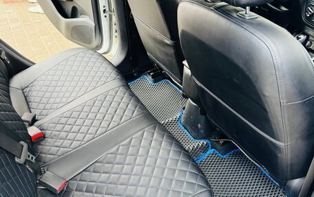 Hyundai Solaris II рестайлинг, 2019 год, 1 385 000 рублей, 11 фотография