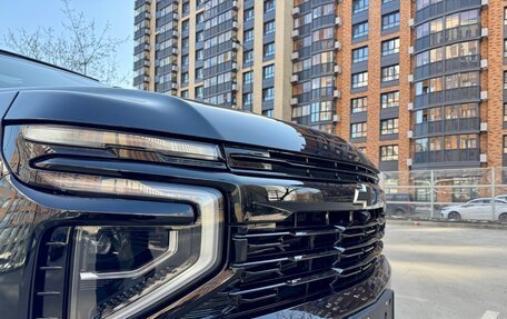 Chevrolet Tahoe IV, 2025 год, 11 990 000 рублей, 4 фотография