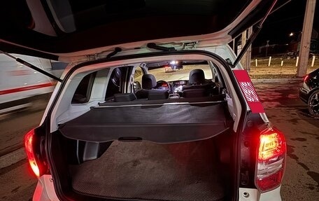 Subaru Forester, 2013 год, 1 450 000 рублей, 14 фотография