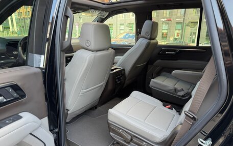 Chevrolet Tahoe IV, 2025 год, 11 990 000 рублей, 12 фотография