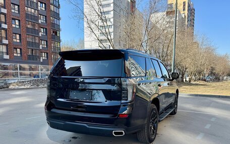 Chevrolet Tahoe IV, 2025 год, 11 990 000 рублей, 7 фотография