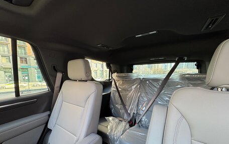 Chevrolet Tahoe IV, 2025 год, 11 990 000 рублей, 14 фотография