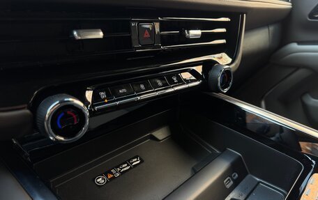 Chevrolet Tahoe IV, 2025 год, 11 990 000 рублей, 15 фотография