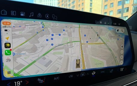 Chevrolet Tahoe IV, 2025 год, 11 990 000 рублей, 16 фотография