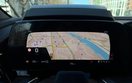 Chevrolet Tahoe IV, 2025 год, 11 990 000 рублей, 17 фотография