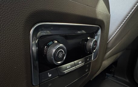 Chevrolet Tahoe IV, 2025 год, 11 990 000 рублей, 13 фотография