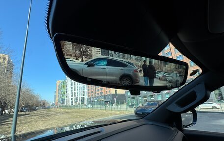 Chevrolet Tahoe IV, 2025 год, 11 990 000 рублей, 19 фотография