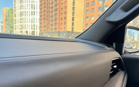 Chevrolet Tahoe IV, 2025 год, 11 990 000 рублей, 20 фотография