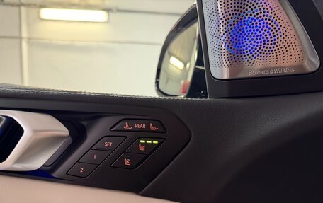 BMW X7, 2025 год, 16 475 000 рублей, 7 фотография