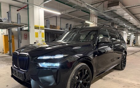 BMW X7, 2025 год, 16 475 000 рублей, 13 фотография