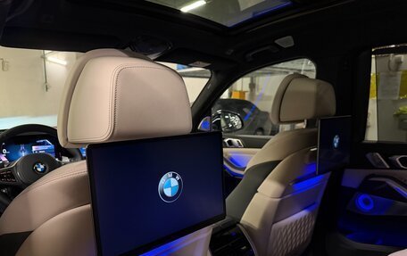BMW X7, 2025 год, 16 475 000 рублей, 12 фотография