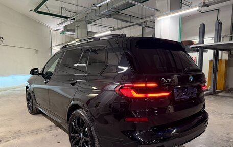 BMW X7, 2025 год, 16 475 000 рублей, 14 фотография