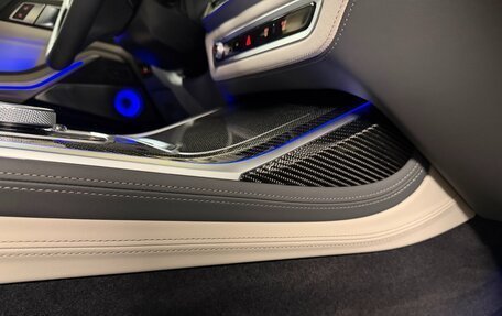 BMW X7, 2025 год, 16 475 000 рублей, 10 фотография