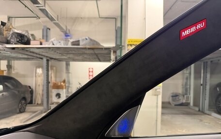 BMW X7, 2025 год, 16 475 000 рублей, 11 фотография