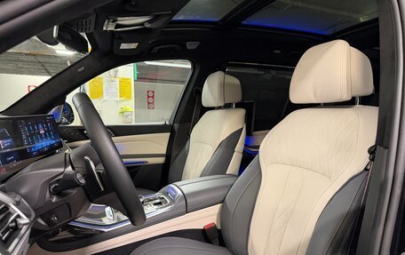 BMW X7, 2025 год, 16 475 000 рублей, 17 фотография