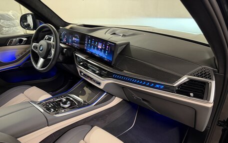 BMW X7, 2025 год, 16 475 000 рублей, 16 фотография