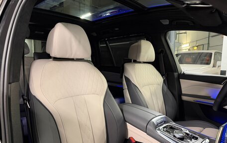 BMW X7, 2025 год, 16 475 000 рублей, 18 фотография