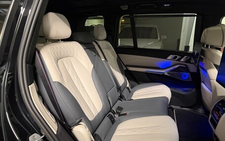 BMW X7, 2025 год, 16 475 000 рублей, 28 фотография