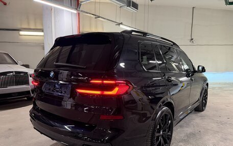 BMW X7, 2025 год, 16 475 000 рублей, 15 фотография