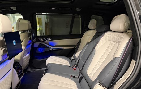 BMW X7, 2025 год, 16 475 000 рублей, 27 фотография