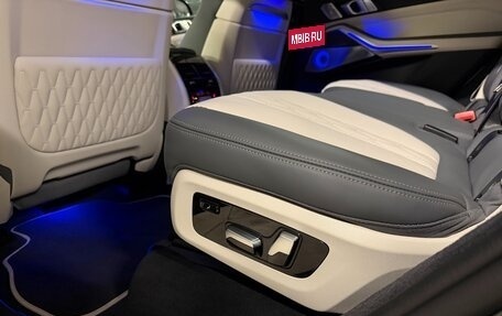 BMW X7, 2025 год, 16 475 000 рублей, 29 фотография