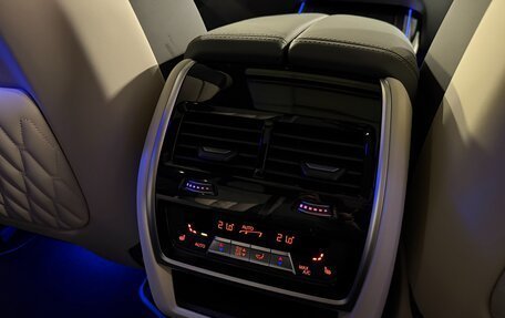 BMW X7, 2025 год, 16 475 000 рублей, 31 фотография