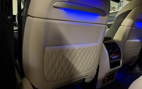 BMW X7, 2025 год, 16 475 000 рублей, 30 фотография