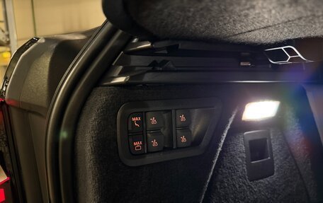 BMW X7, 2025 год, 16 475 000 рублей, 37 фотография