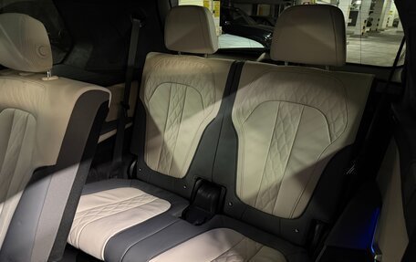 BMW X7, 2025 год, 16 475 000 рублей, 34 фотография