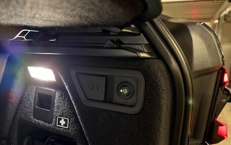 BMW X7, 2025 год, 16 475 000 рублей, 36 фотография