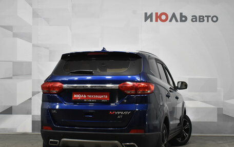 Lifan Myway, 2018 год, 1 300 000 рублей, 6 фотография