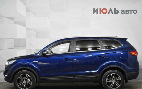 Lifan Myway, 2018 год, 1 300 000 рублей, 7 фотография