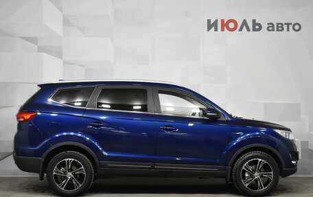 Lifan Myway, 2018 год, 1 300 000 рублей, 8 фотография