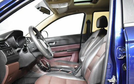 Lifan Myway, 2018 год, 1 300 000 рублей, 18 фотография