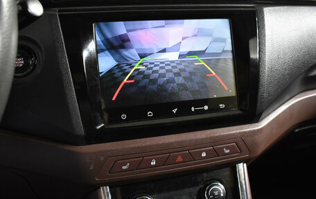 Lifan Myway, 2018 год, 1 300 000 рублей, 15 фотография