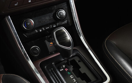 Lifan Myway, 2018 год, 1 300 000 рублей, 16 фотография