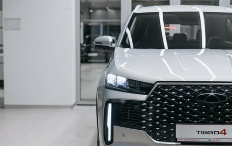 Chery Tiggo 4 I рестайлинг, 2025 год, 2 039 000 рублей, 3 фотография