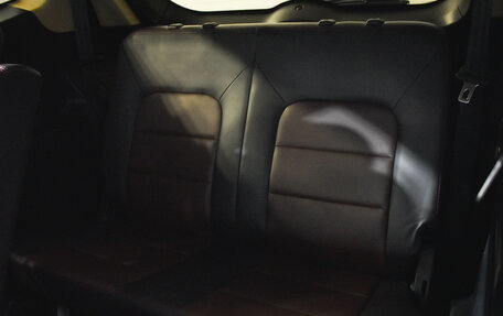 Lifan Myway, 2018 год, 1 300 000 рублей, 10 фотография