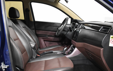 Lifan Myway, 2018 год, 1 300 000 рублей, 9 фотография