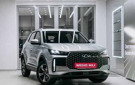 Chery Tiggo 4 I рестайлинг, 2025 год, 2 039 000 рублей, 2 фотография