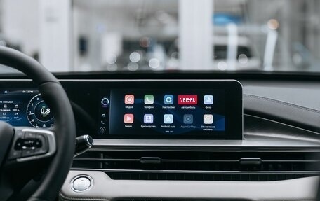 Chery Tiggo 4 I рестайлинг, 2025 год, 2 039 000 рублей, 17 фотография