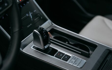 Chery Tiggo 4 I рестайлинг, 2025 год, 2 039 000 рублей, 19 фотография